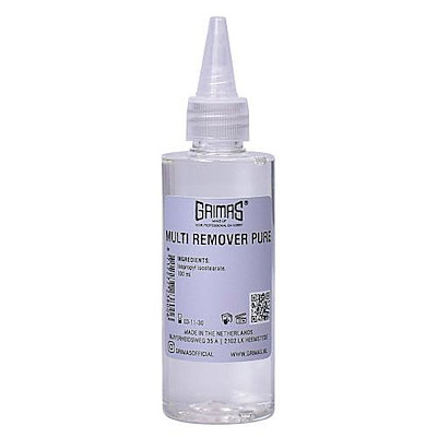 GRIMAS MULTI REMOVER - 100 ml.