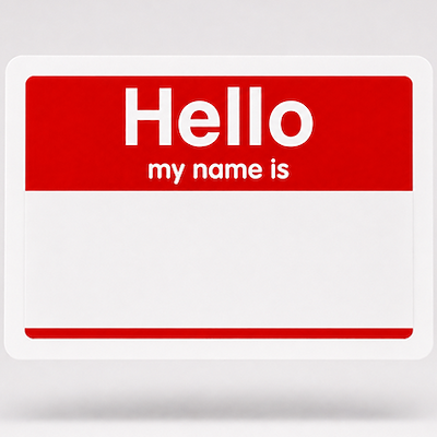 HELLO - Blake Vogt