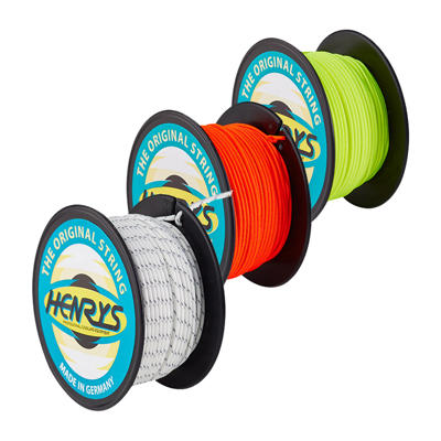 HENRY DIABOLOSTRING - 25 m.