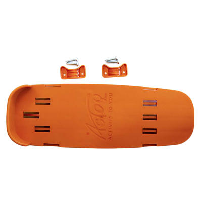 FOOTPLATE SET FOR ORANGE STILTS