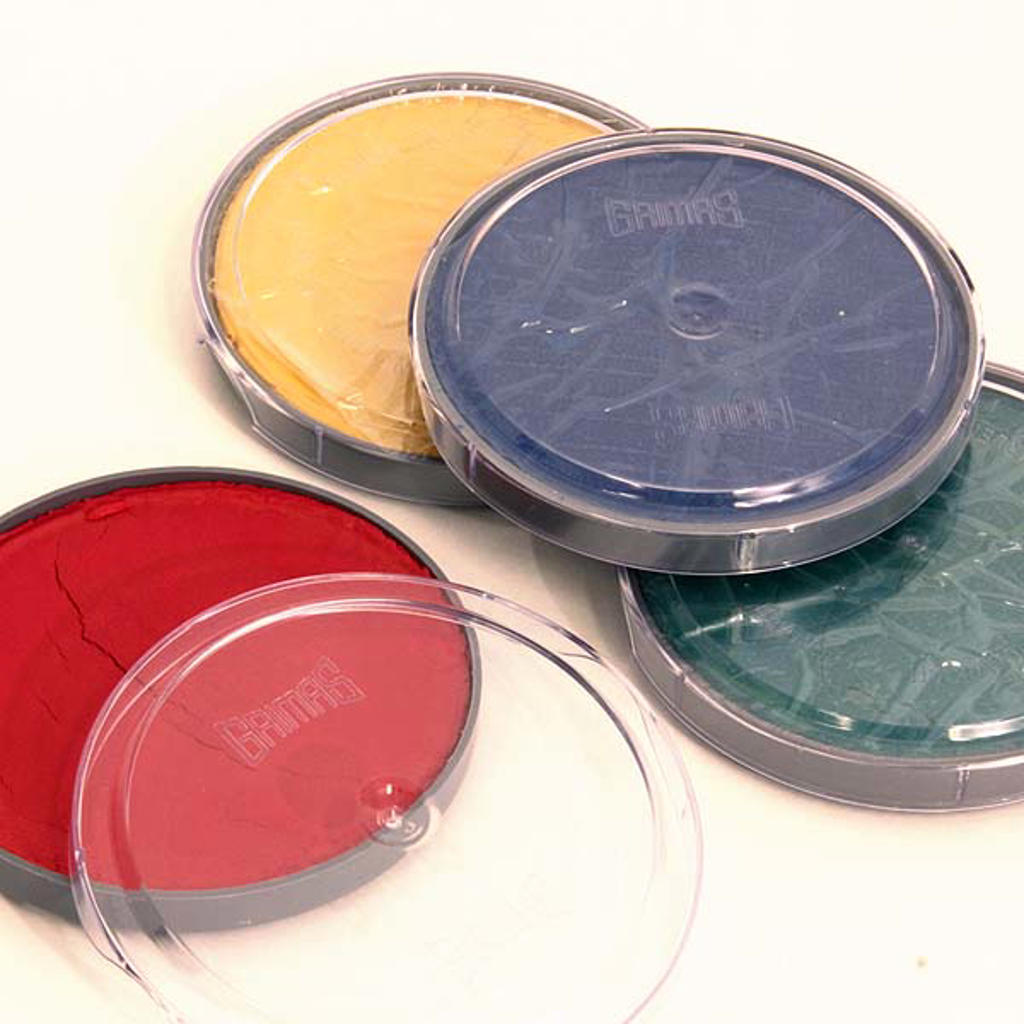 GRIMAS WATER MAKEUP 25 ml.