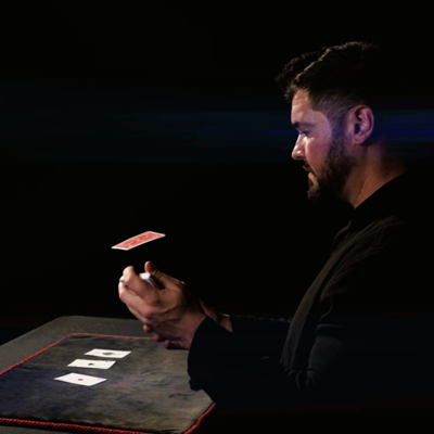 TRANSPO TRAVEL - Luis Olmedo