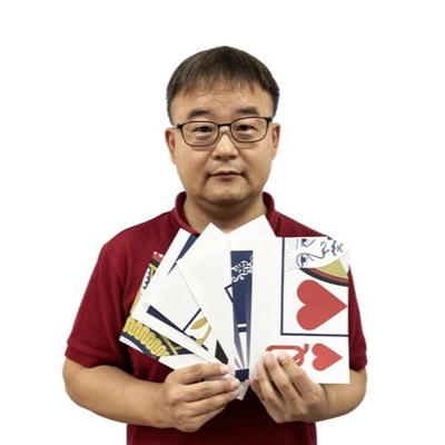 QUEEN OF HEART RESTORATION