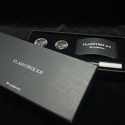 FLASHTRIX 2.0 - Lee Myung-joon