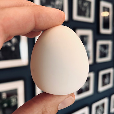 WONDER EGG