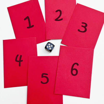 DET STORE CHANCESPIL