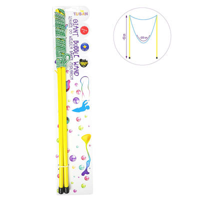 TUBAN GIANT SOAP BUBBLE WAND