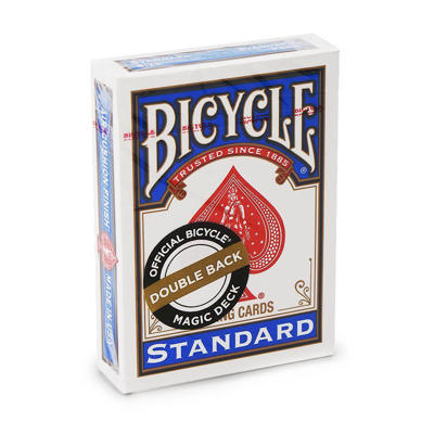 BICYCLE SPECIAL blue back/blue back