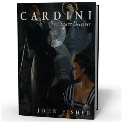 CARDINI - John Fisher
