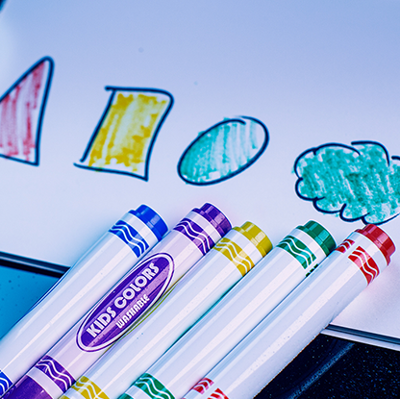 COLOR MATCH - Tony Anverdi