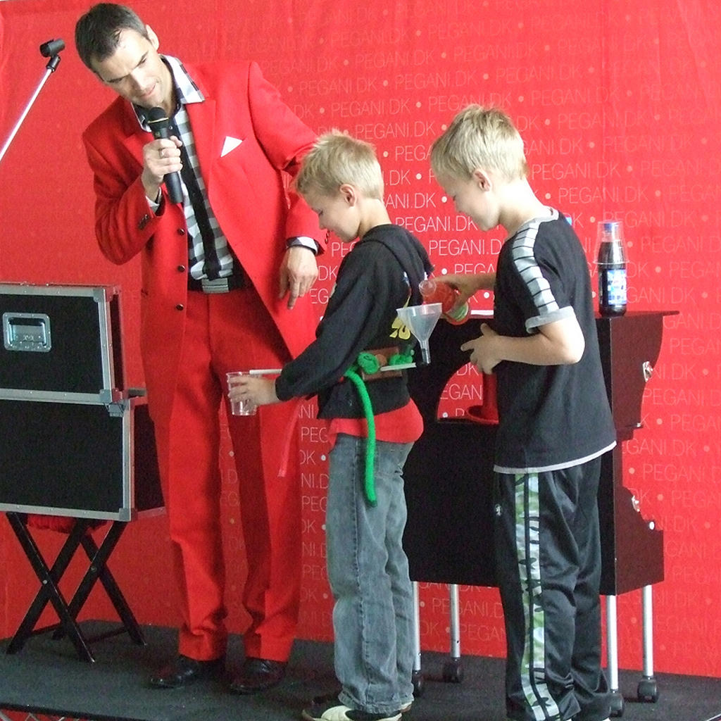 PASSING WATER - George Kovari