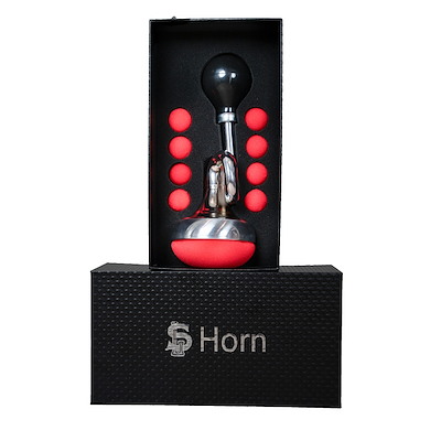 LS HORN - Leo Smetsers