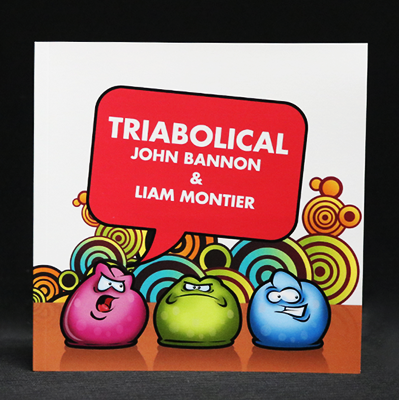 TRIABOLICAL - John Bannon & Liam Montier