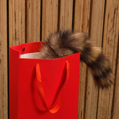 GHOST BAG - Emil Mikkelsen