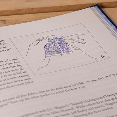 52 EXPLORATIONS - Jack Parker