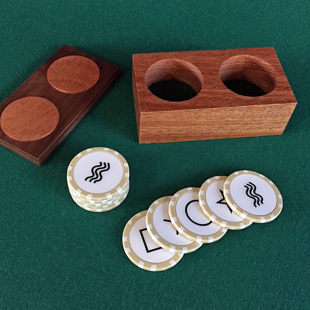 CHIPSATIONAL - Viking Magic