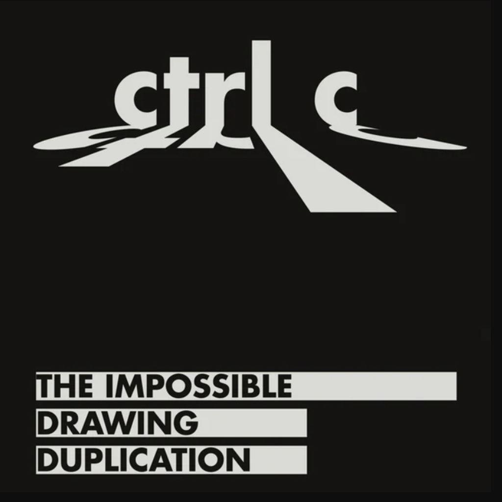 CTRL-C - Chris Rawlins