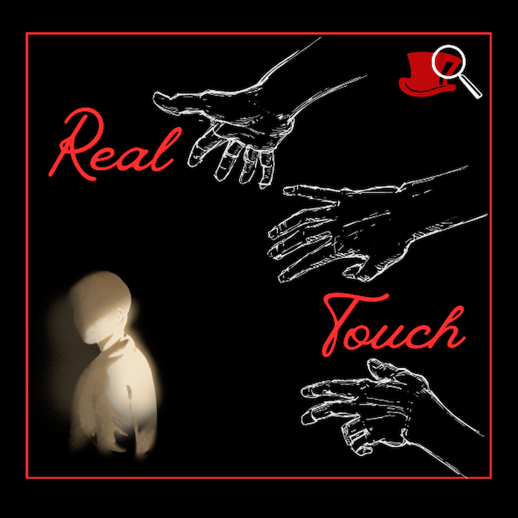 REAL TOUCH - Hernan Maccagno