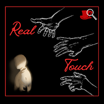 REAL TOUCH - Hernan Maccagno
