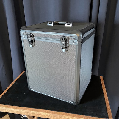 TOMMY WONDER FLYING BIRDCASE - JM Craft