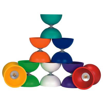 HENRY CIRCUS DIABOLO