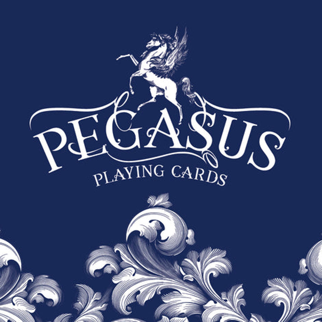 PEGASUS PLAYING CARDS
