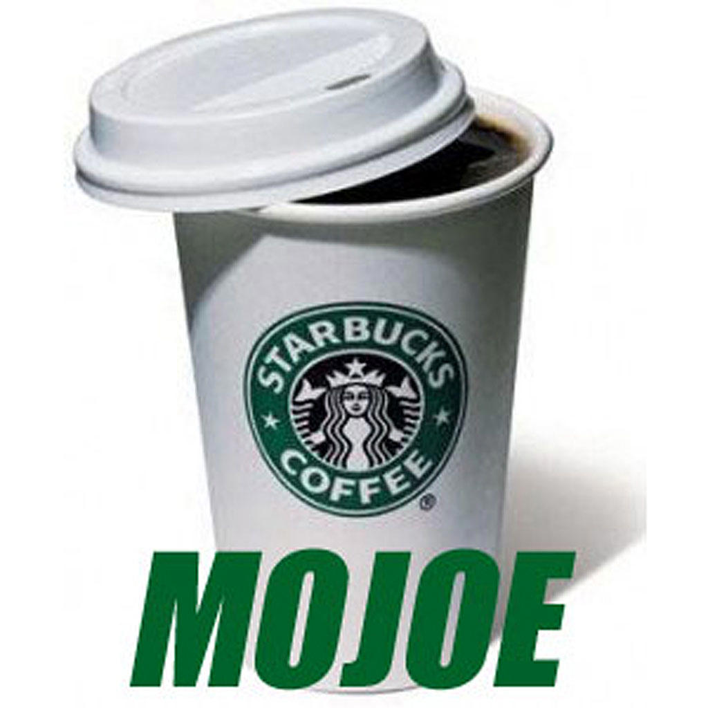 MOJOE - John Kennedy
