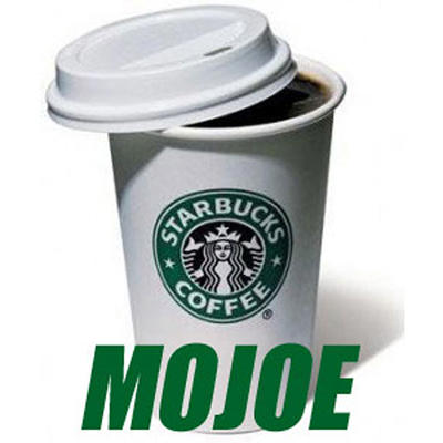 MOJOE - John Kennedy
