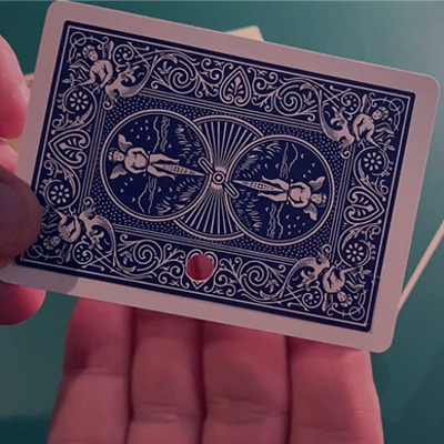 CRAZY HOLE 2.0 - Mickael Chatelain