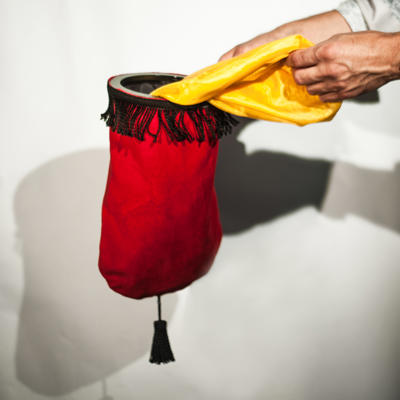 CHANGER-POSEN med 3 rum