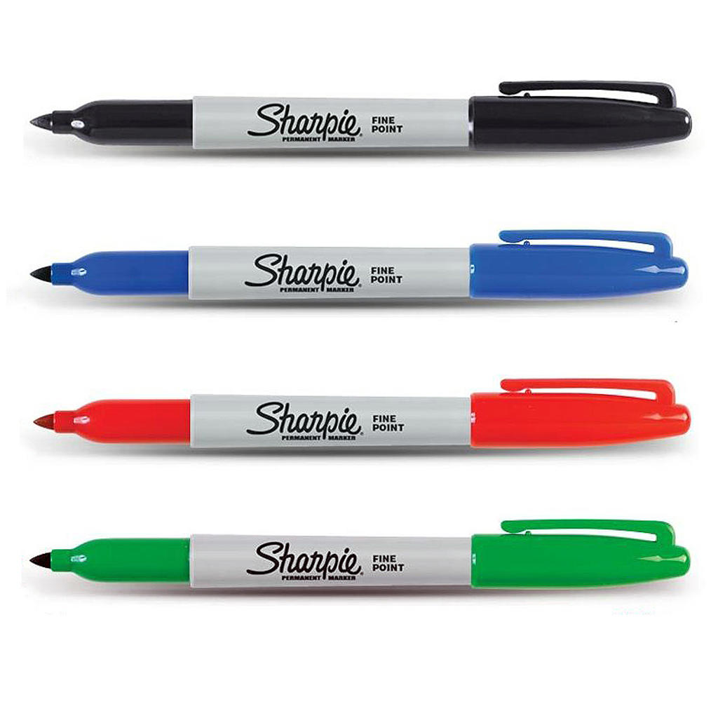 SHARPIE PEN