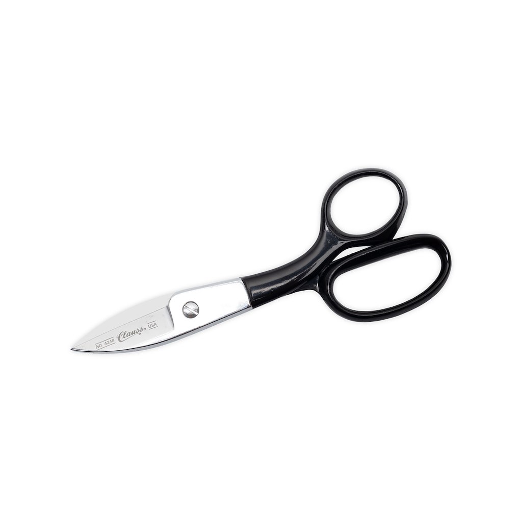 THE BEST ROPE SCISSORS