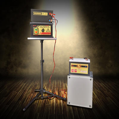 SP ILLUSION BOX - Climax Magic