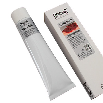 BLOOD PASTE - TUBE 60 ml