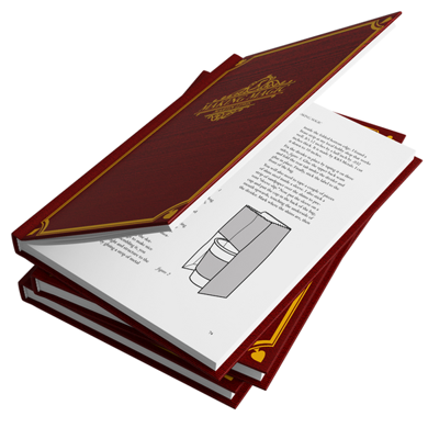 MAKING MAGIC - Martin Lewis