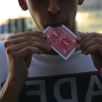 REGENERATION - Blake Vogt