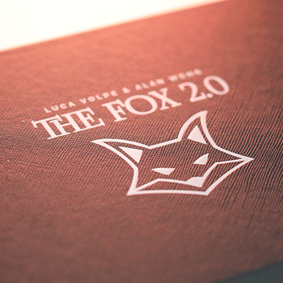 THE FOX 2.0 - Luca Volpe & Alan Wong