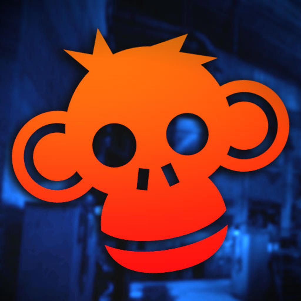 MONKEY IN THE MIDDLE - Bill Goldman