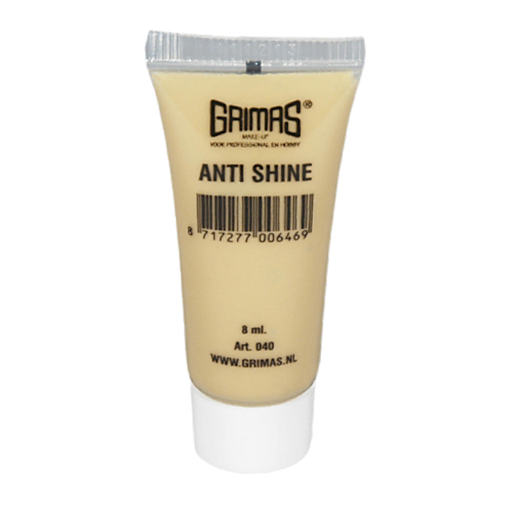 GRIMAS ANTI SHINE - 8 ML