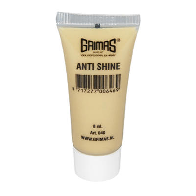 GRIMAS ANTI SHINE 8 ml.