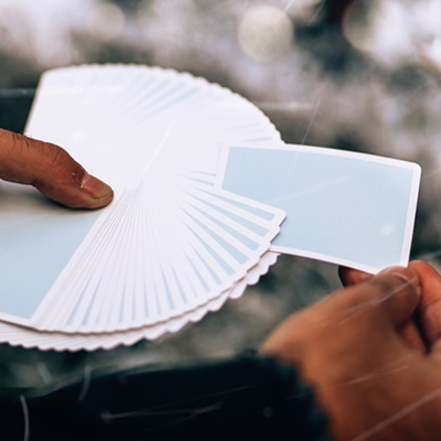 WINTER NOC PLAYING CARDS