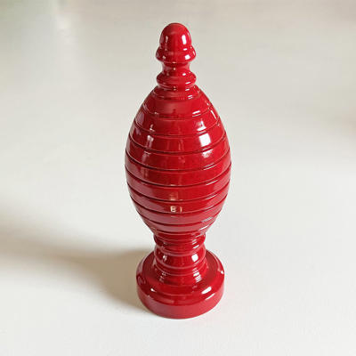 KUGLEBÆGERET DELUXE