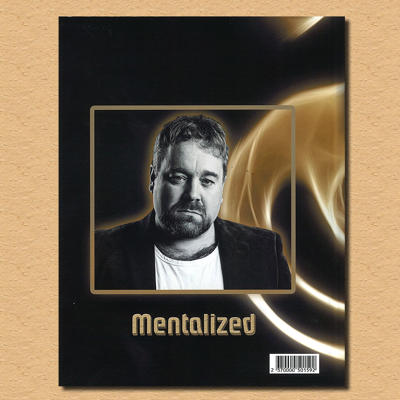 MENTALIZED - Dennis Hermanzo