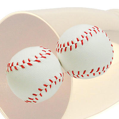 CHOP CUP BASE BALLS