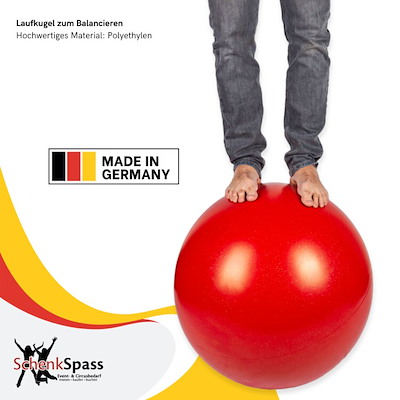 WALKING GLOBE RENEGADE - 70 m. - 15 kg