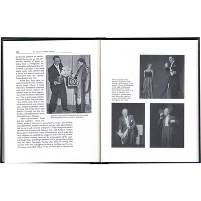 THE GENIUS OF ROBERT HARBIN af Eric Lewis