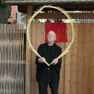 NANKIN TAMASU-DARE - Martin Lewis original