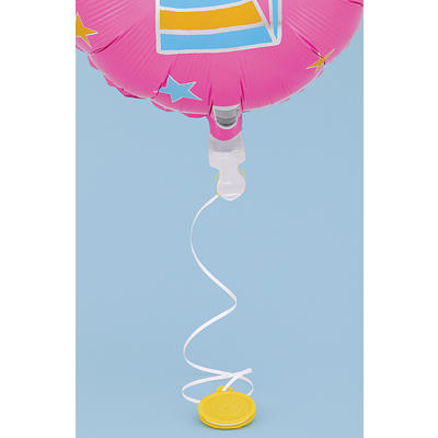 BALLONSNOR - 250 - 500 meter