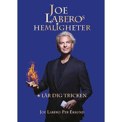 JOE LABEROS HEMLIGHETER - Per Eklund