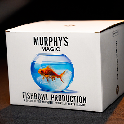 FISH BOWL PRODUCTION